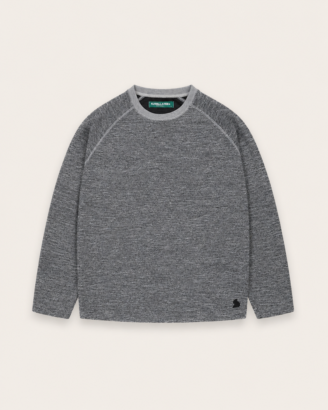 Marled Thermal
