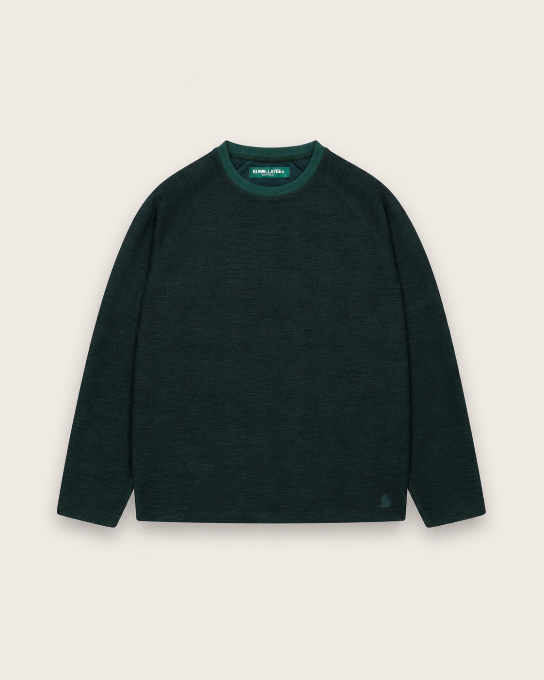 Marled Thermal