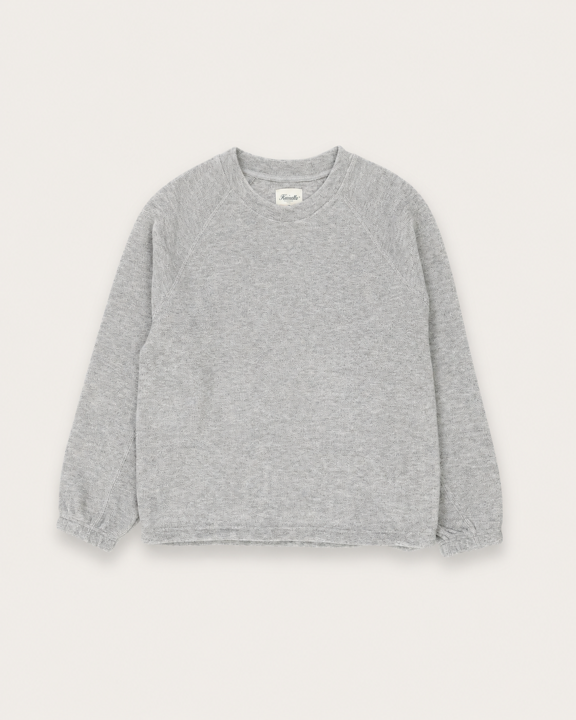 Clouded Texture Crew