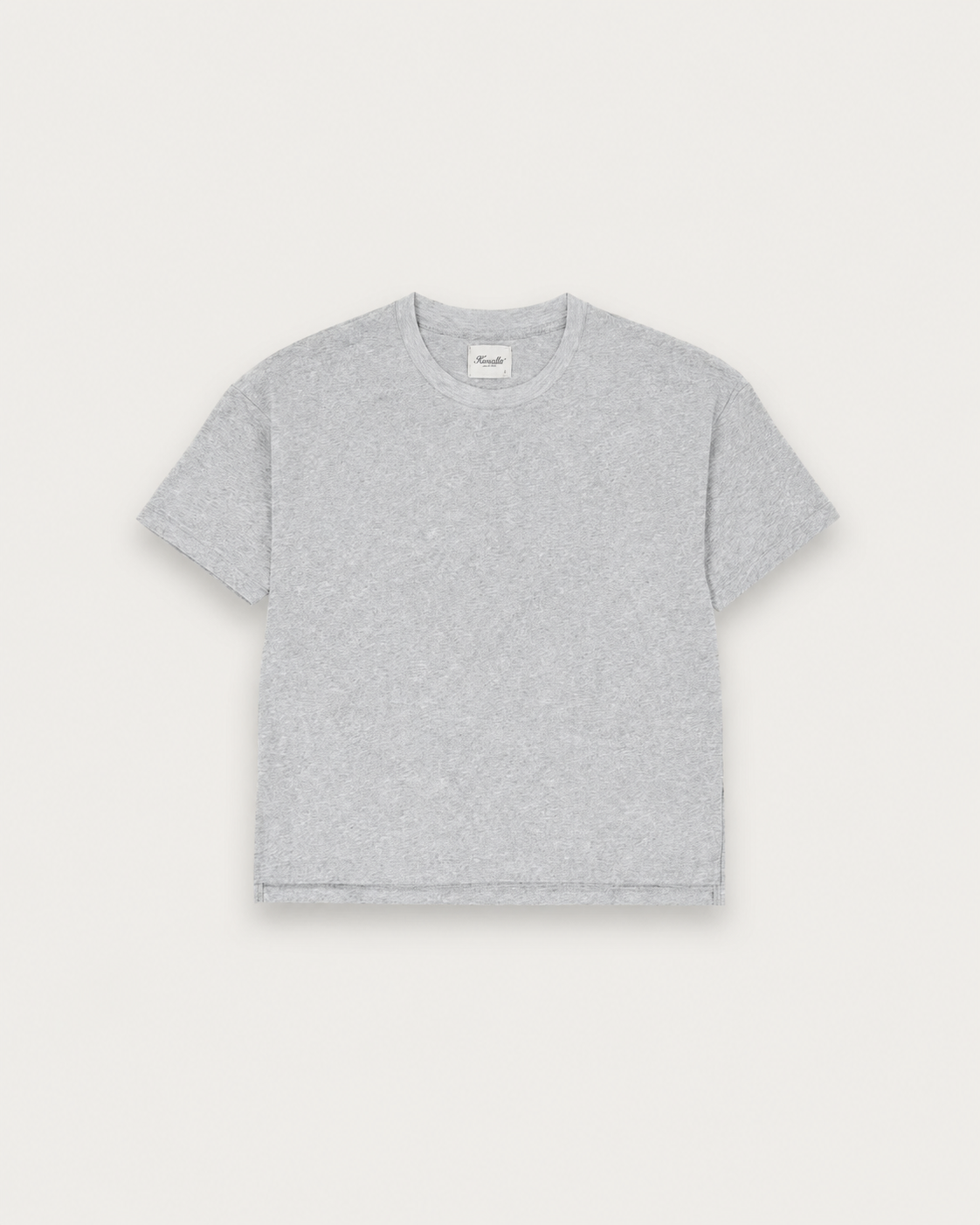 Solstice Ease Tee
