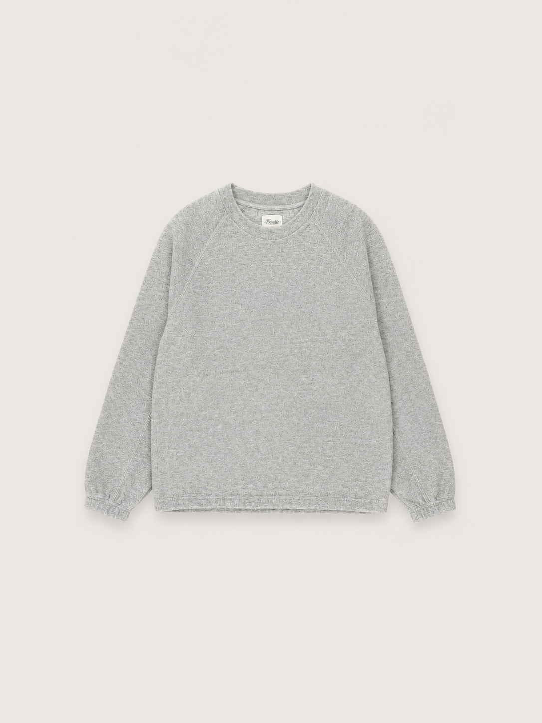 Clouded Texture Crew
