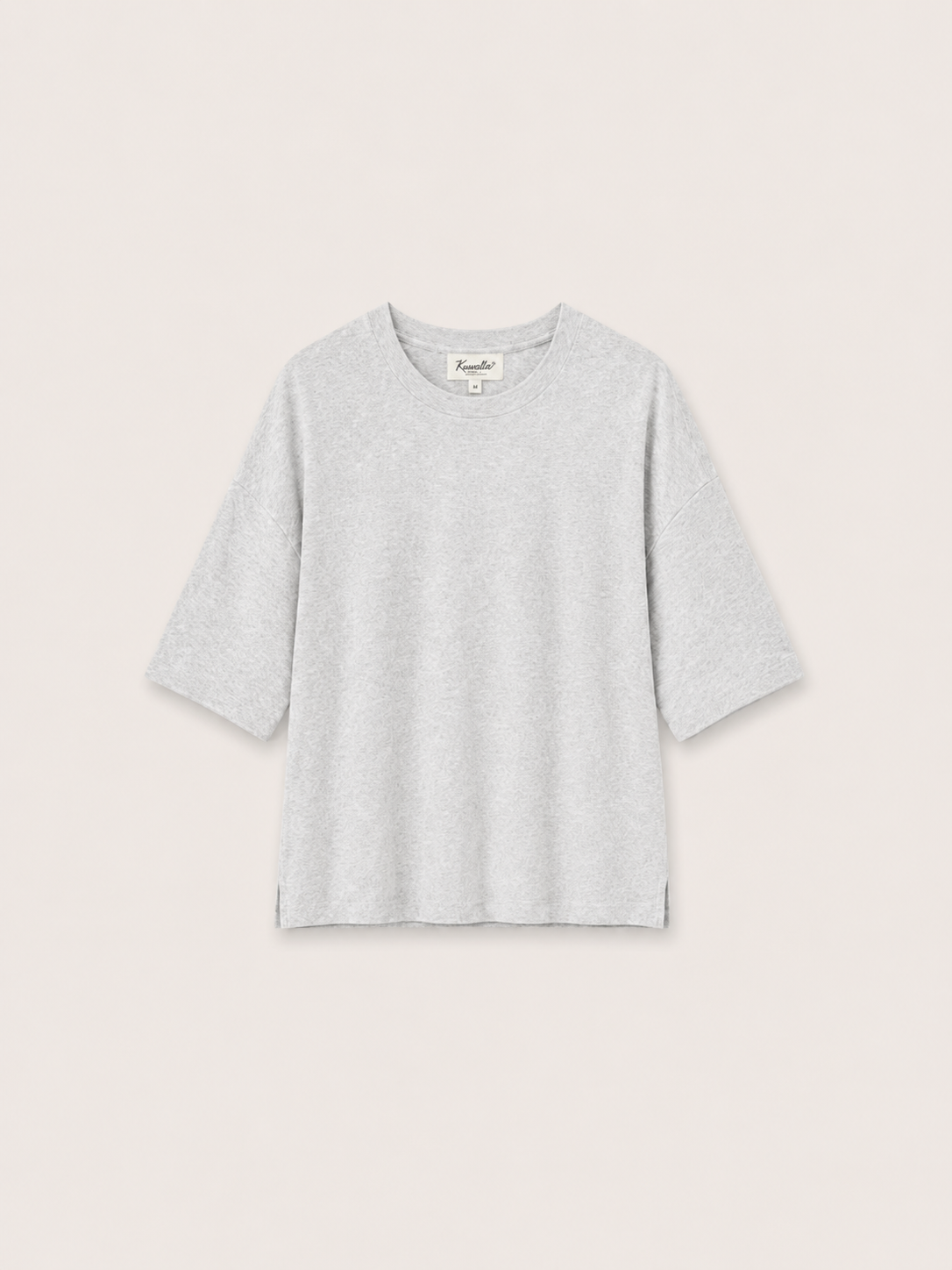 Mist Oversize Tee