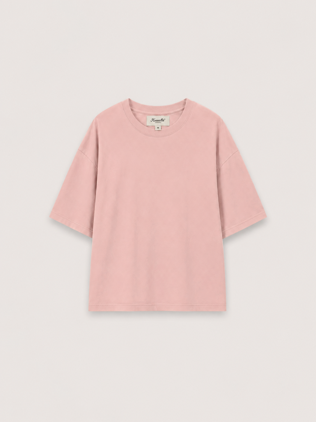 Mist Oversize Tee