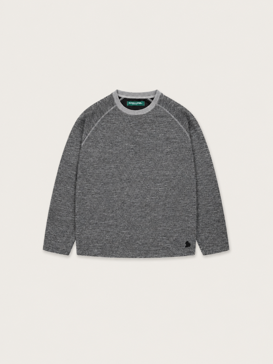 Marled Thermal
