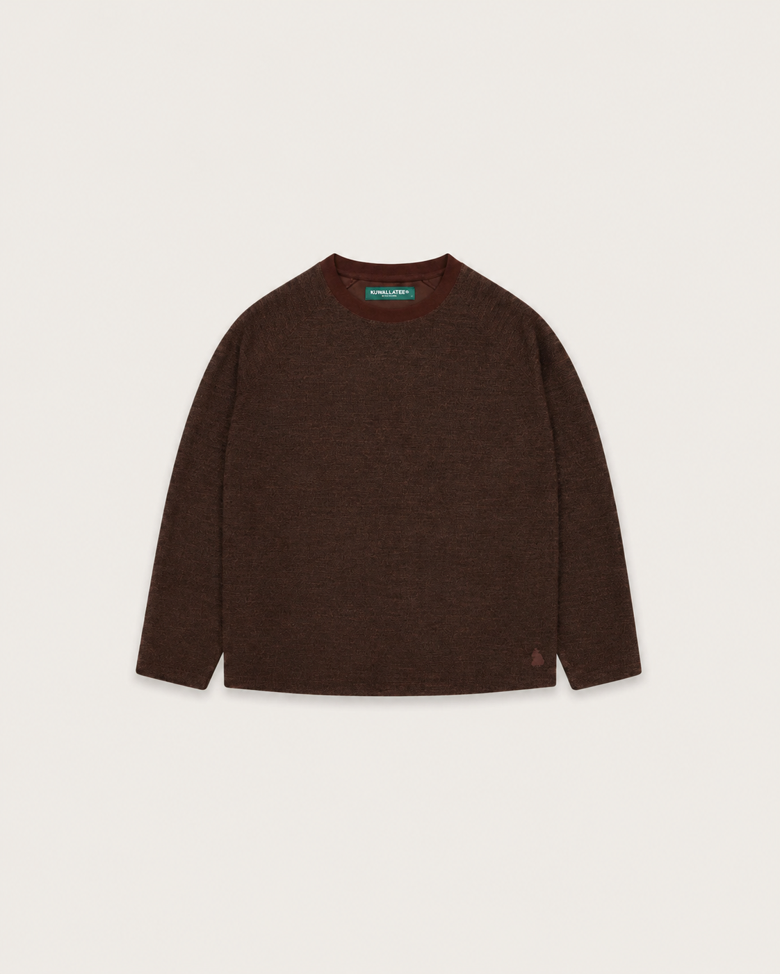 Marled Thermal