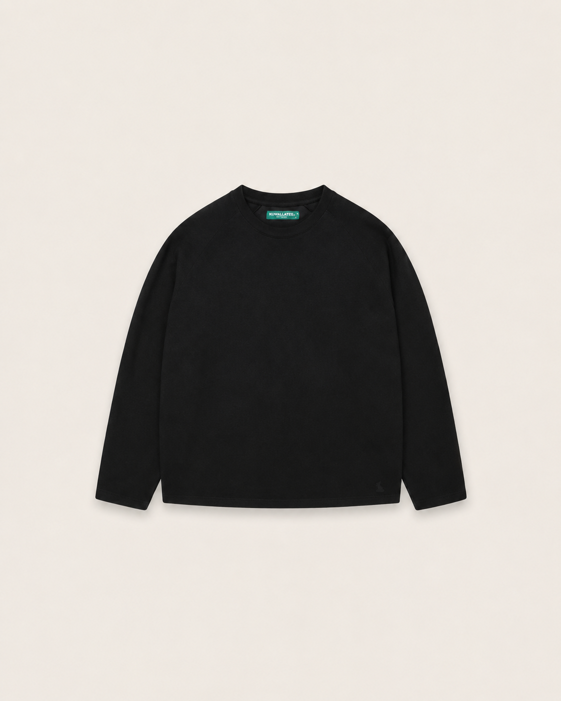 Marled Thermal