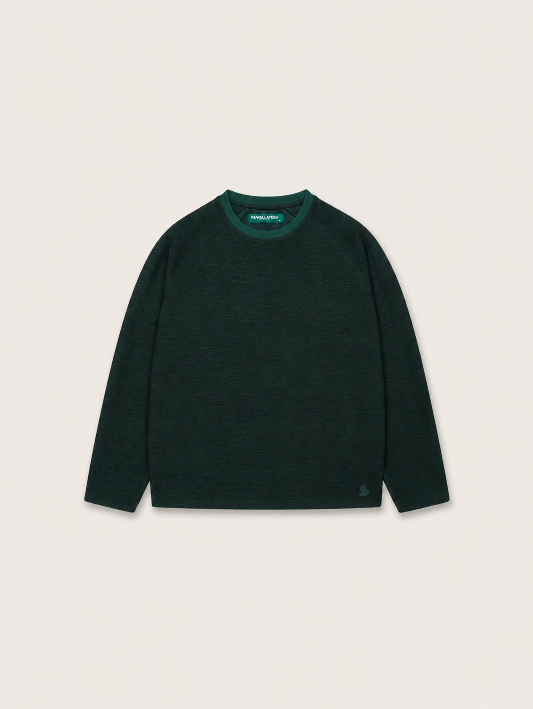 Marled Thermal