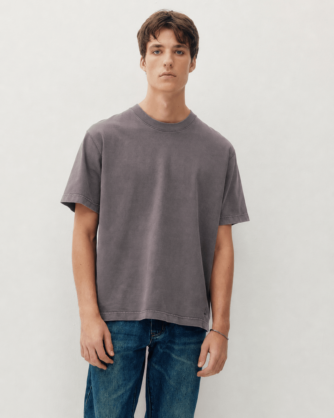 Oversized Heavy Tee