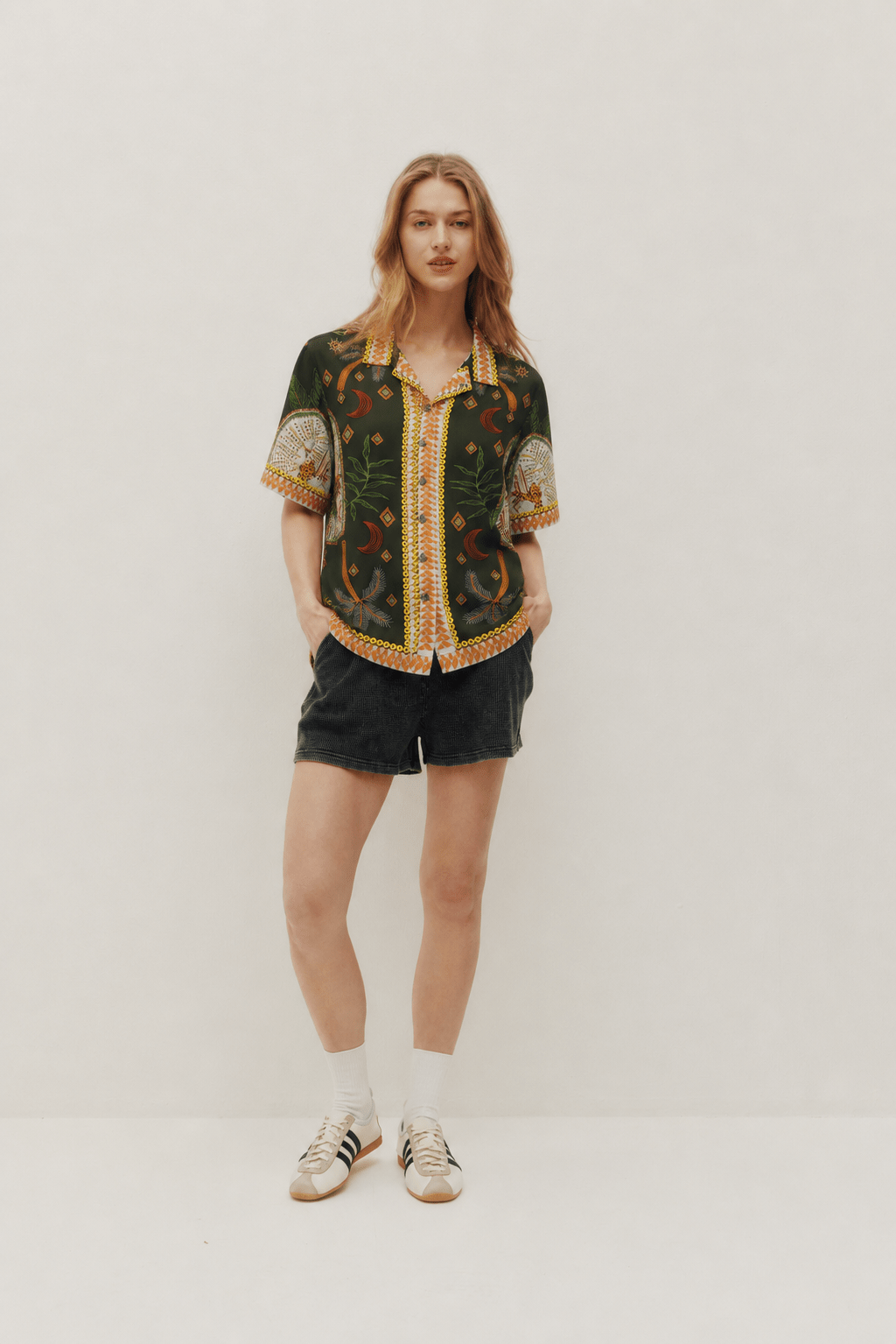 Beach Shirt