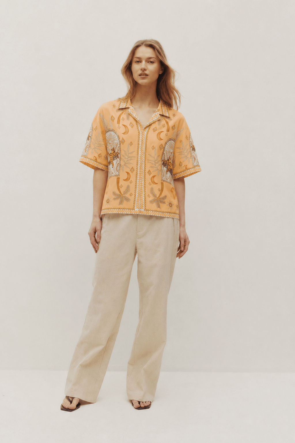 Beach Shirt