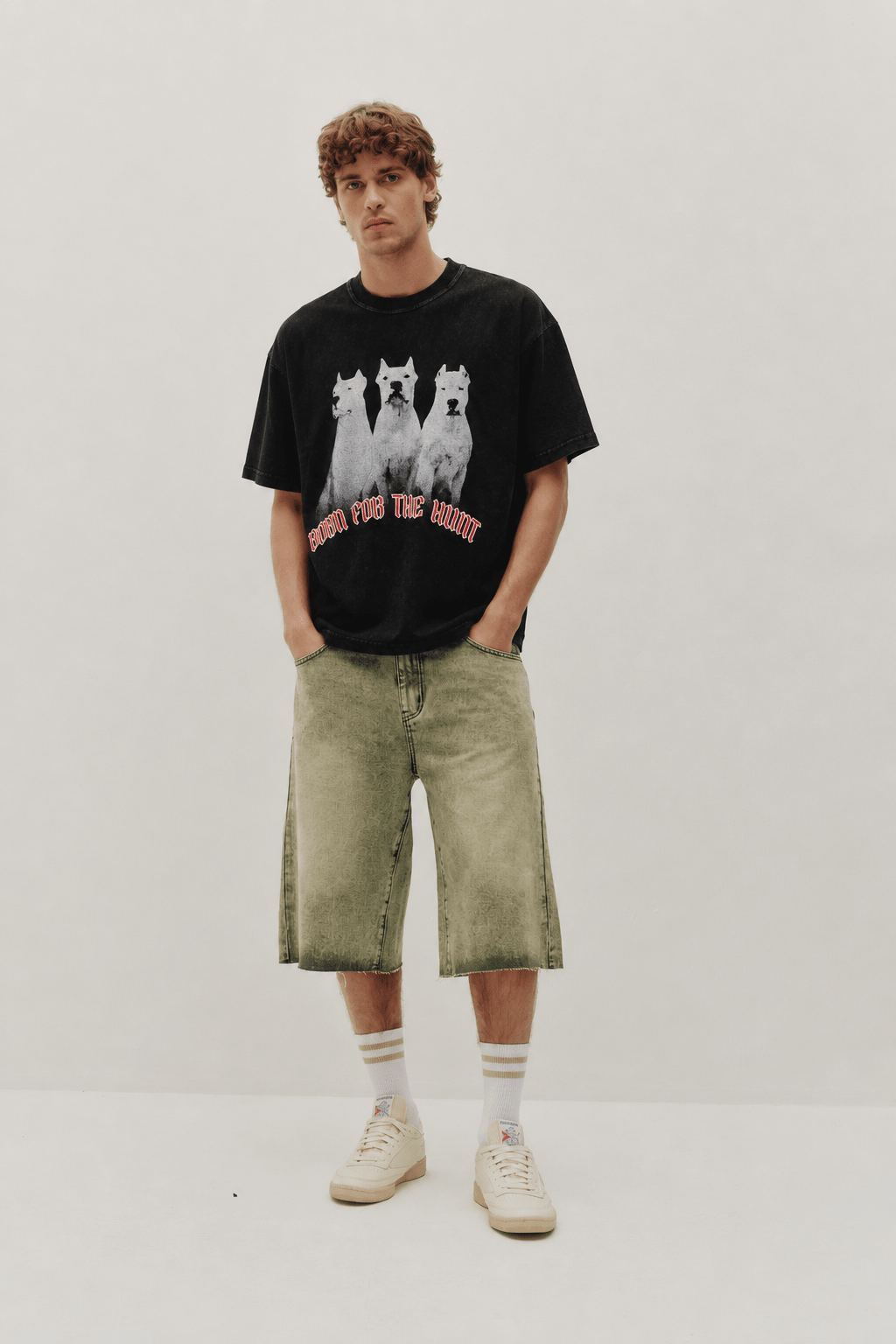 Dogo Tee