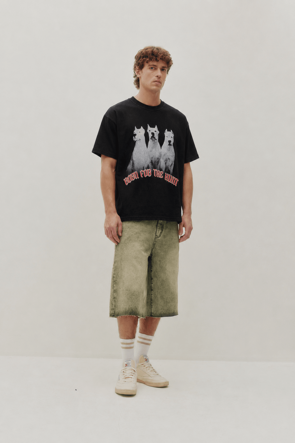 Dogo Tee