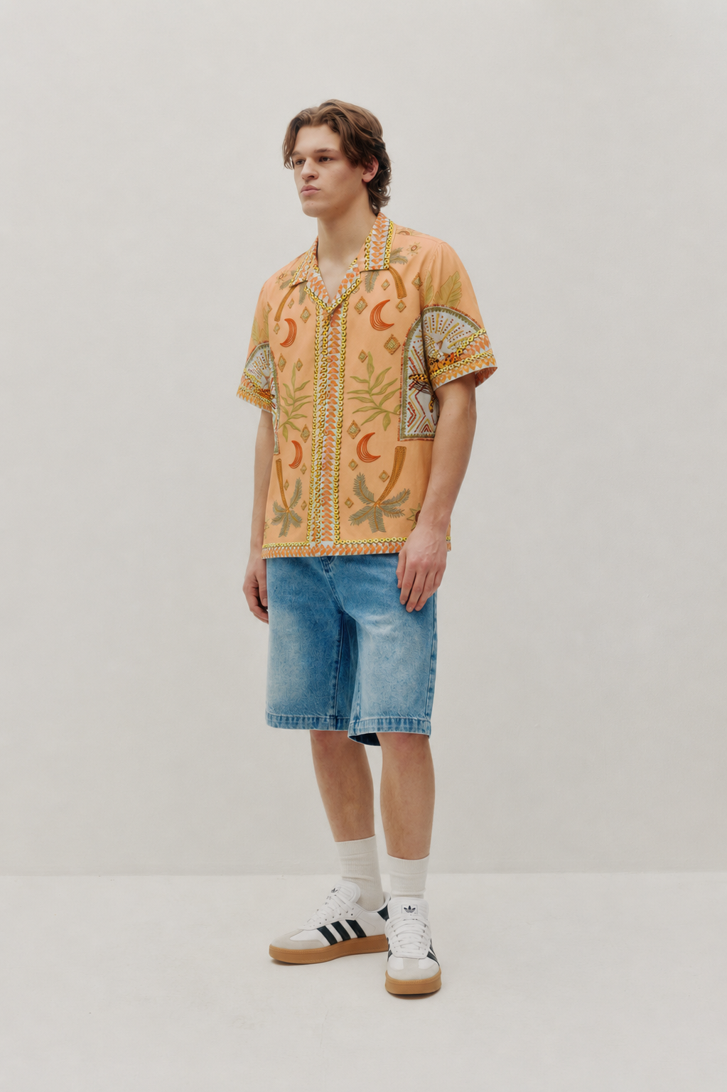 Beach Shirt