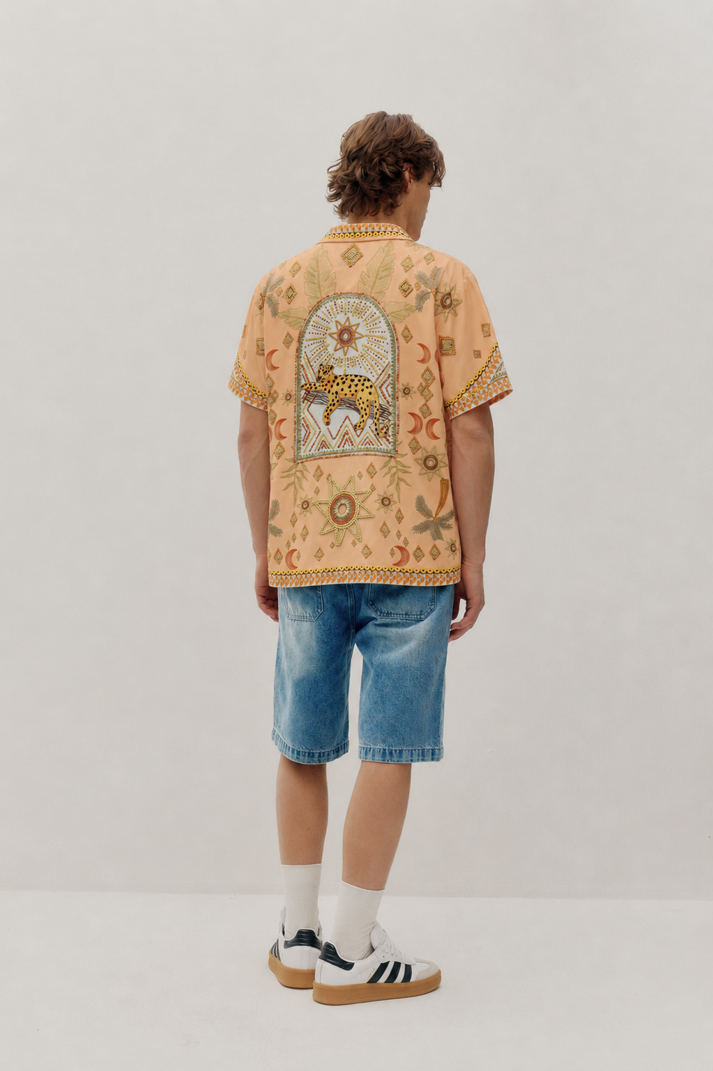 Beach Shirt