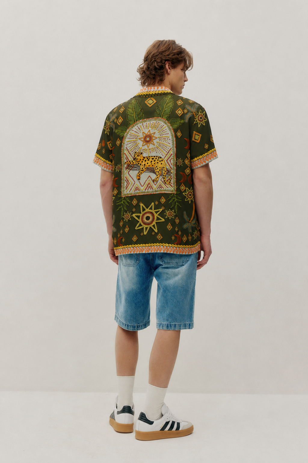 Beach Shirt