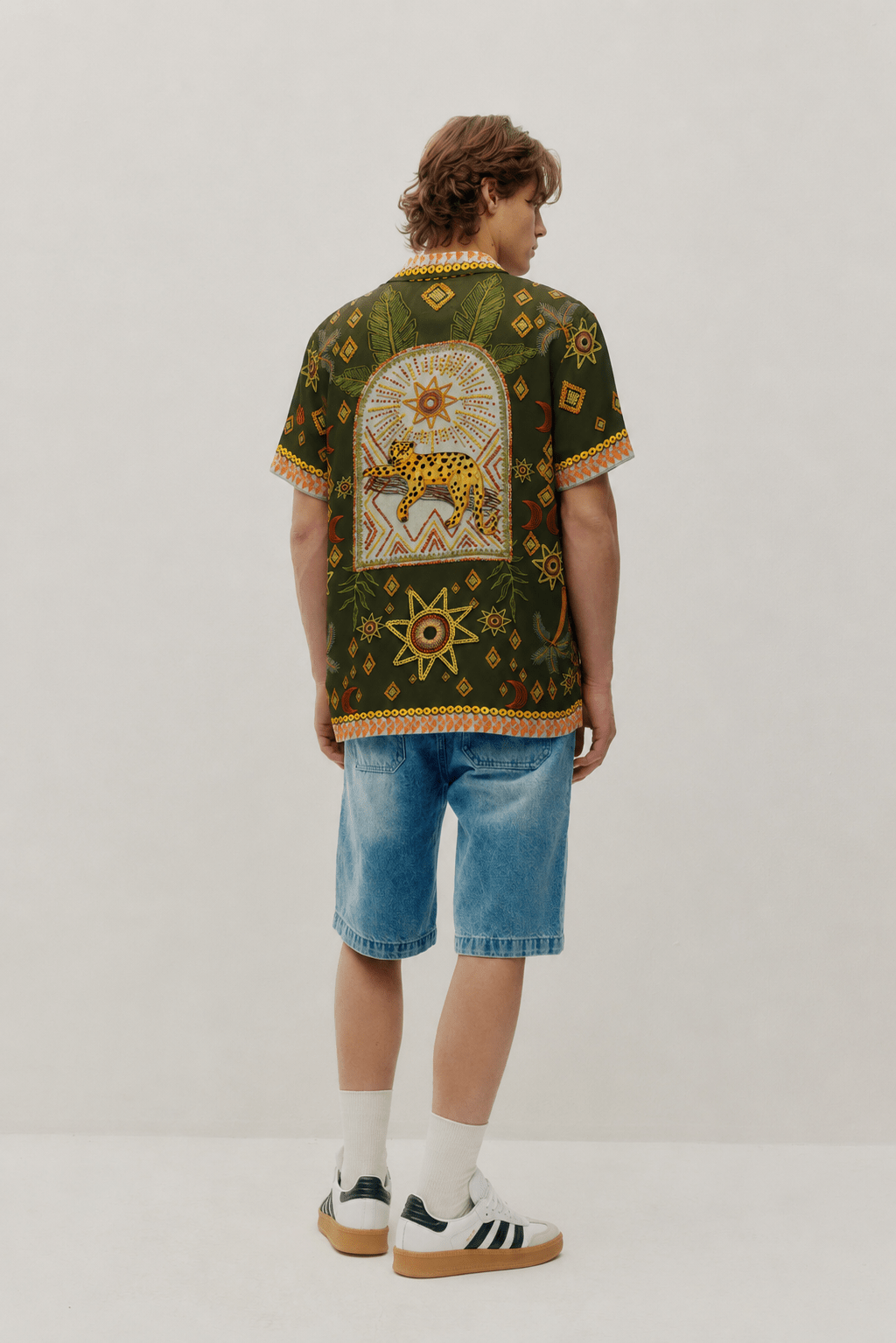 Beach Shirt