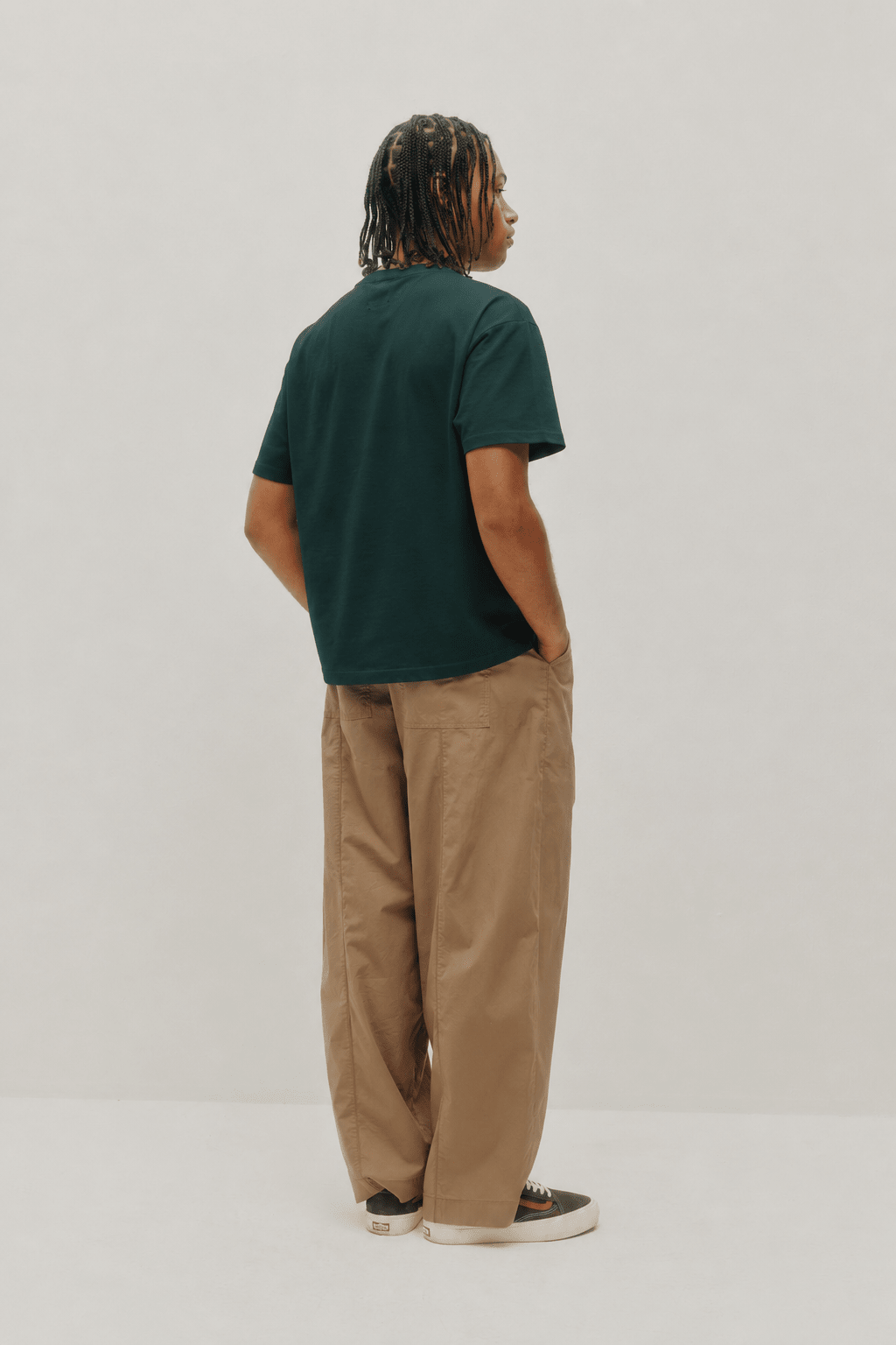 Airy Tee