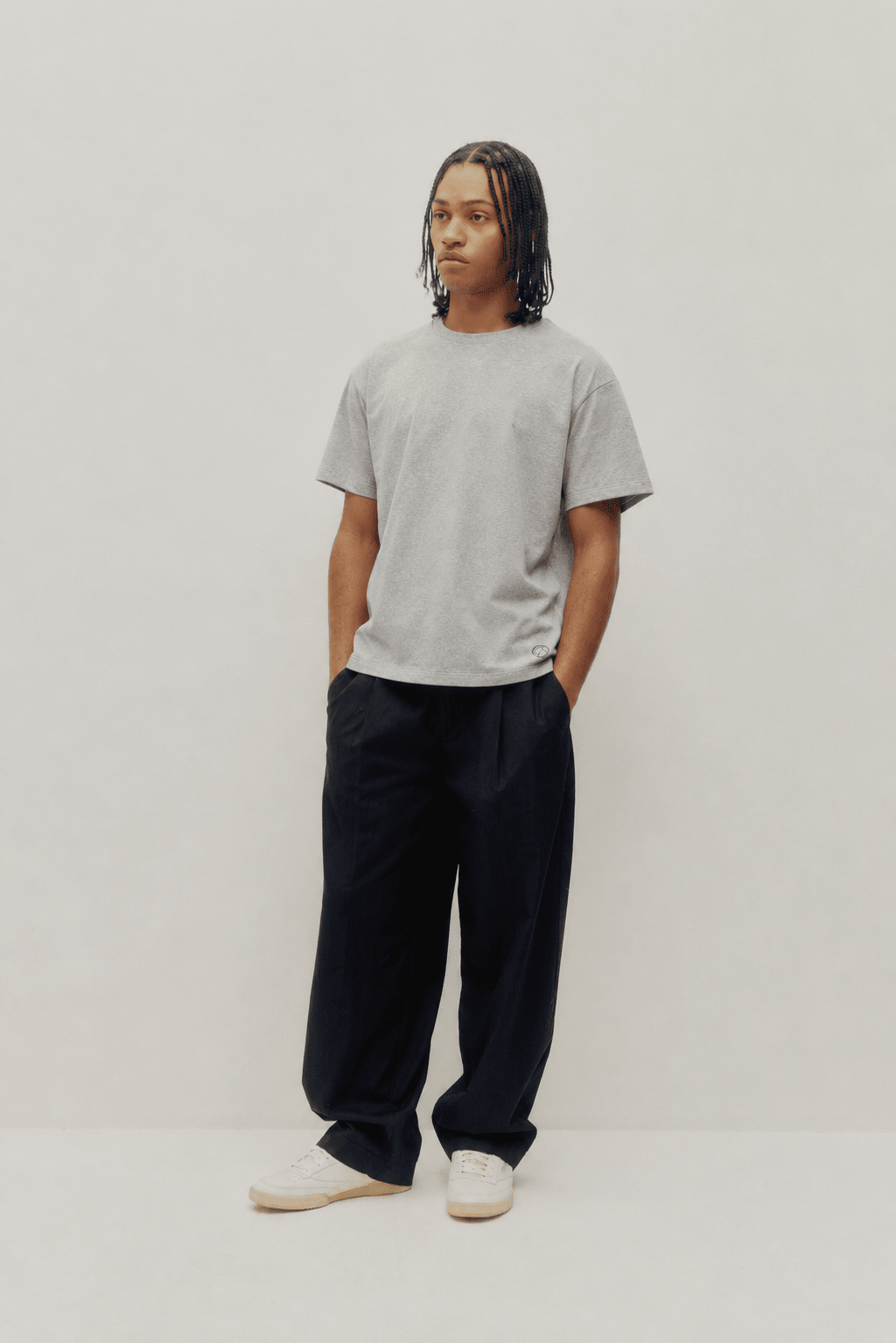 Airy Tee