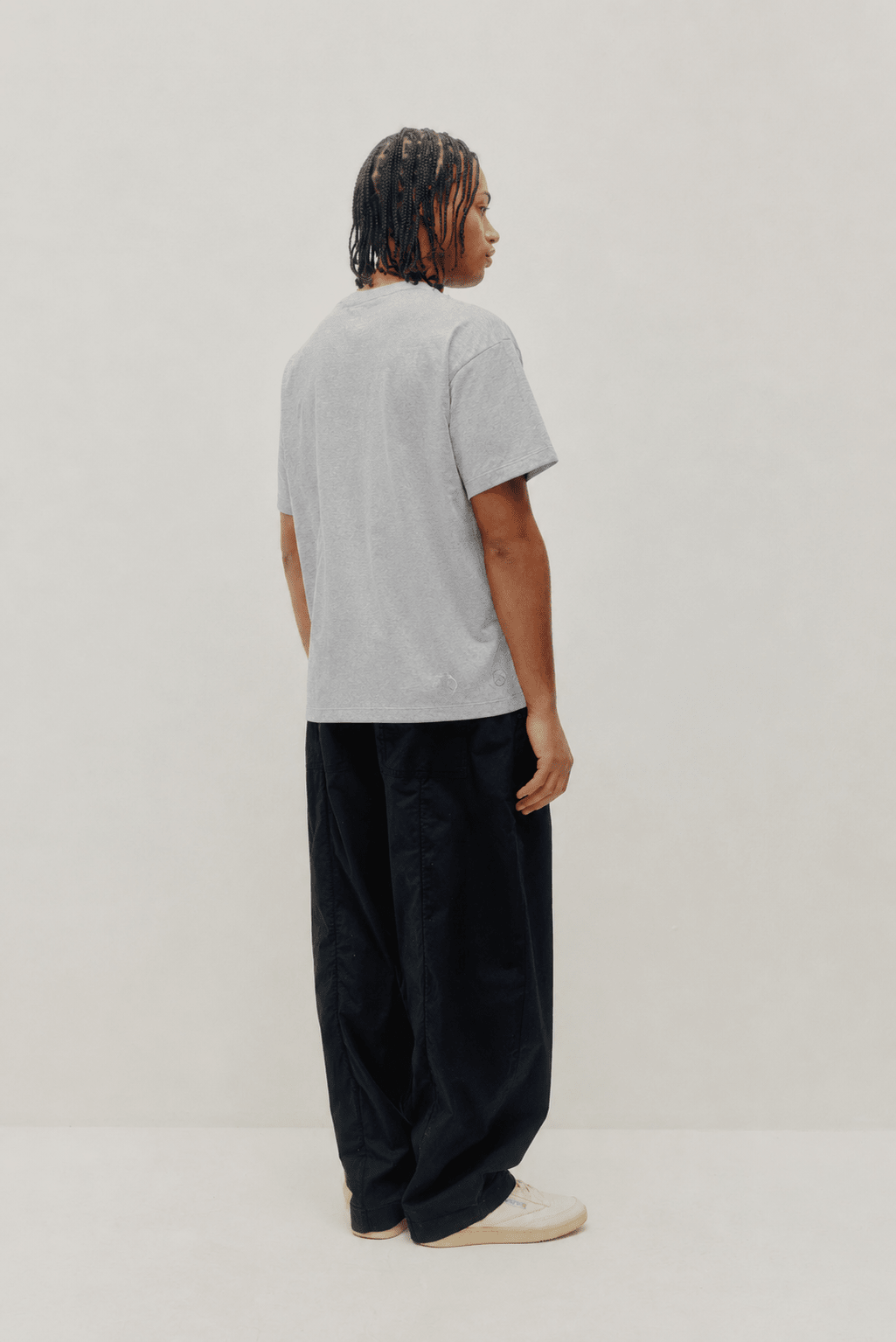 Airy Tee