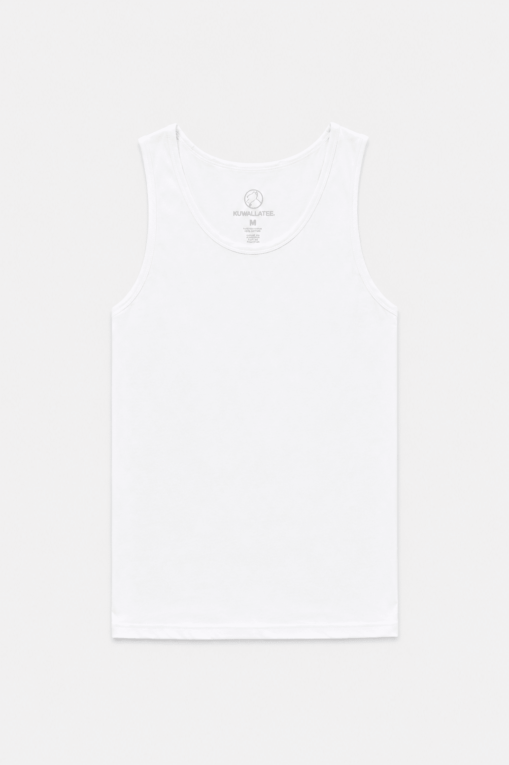 3-Pack Rib Tank