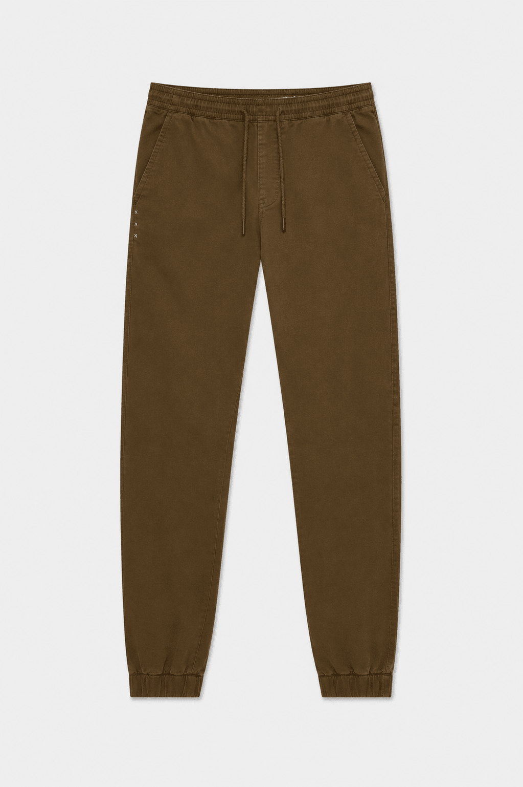 Midweight Chino Jogger