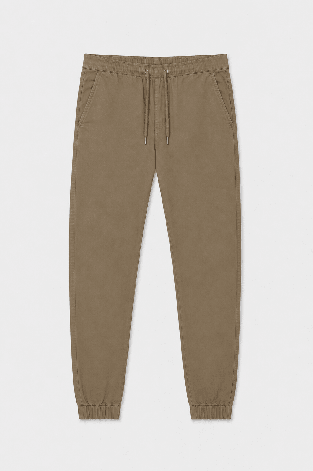 Midweight Chino Jogger