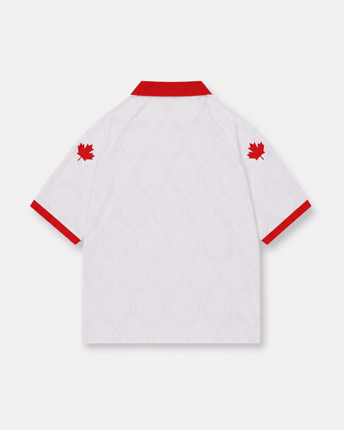 Canada Jersey