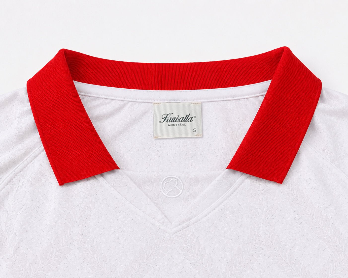 Canada Jersey