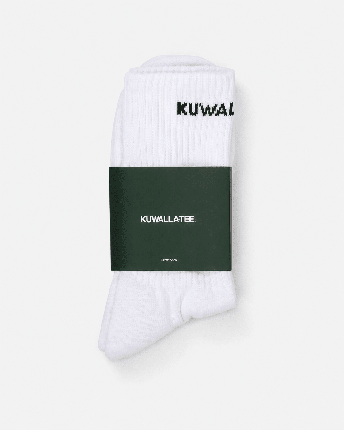 Chaussettes montantes essentielles