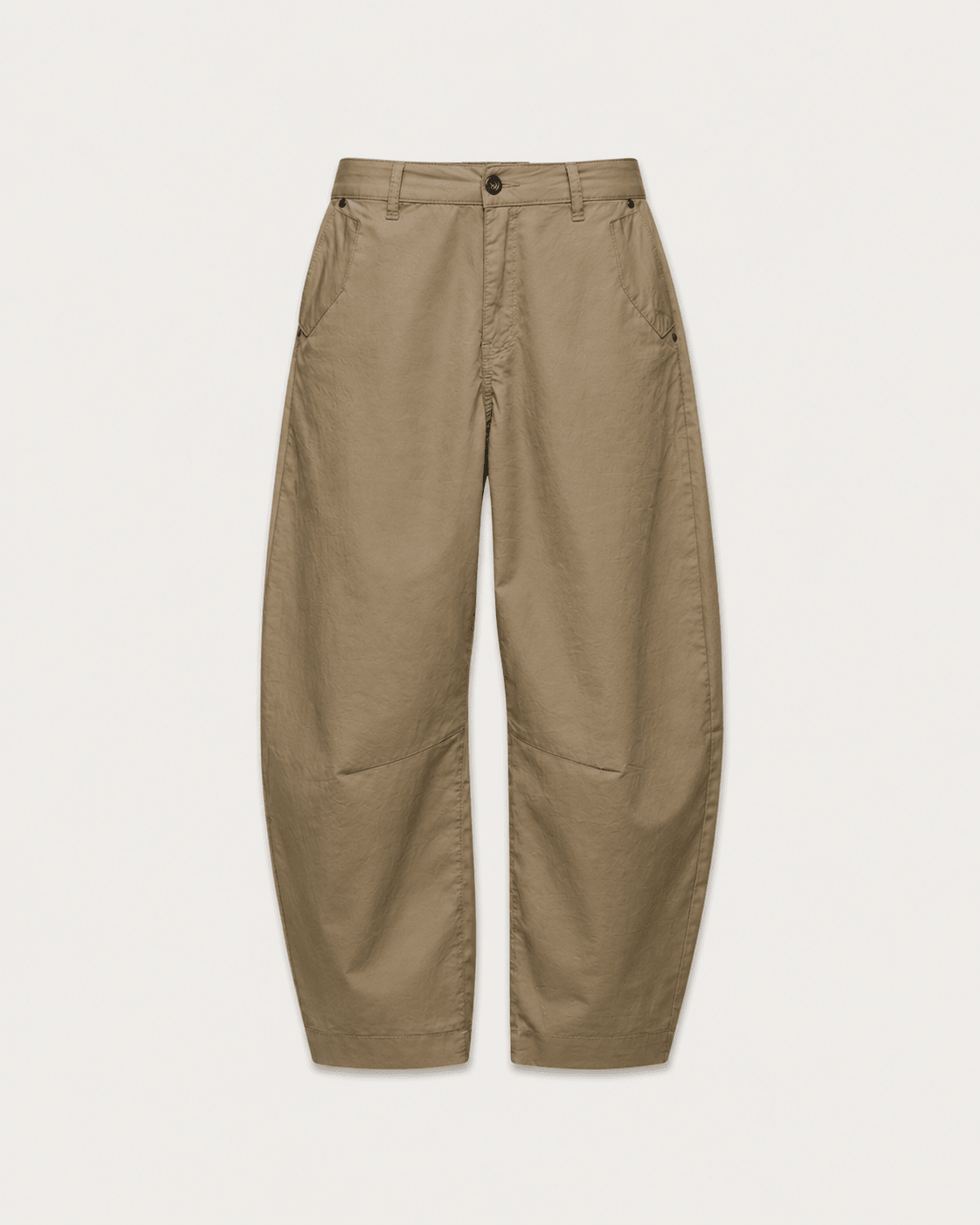 Naomi Low Curve Trouser