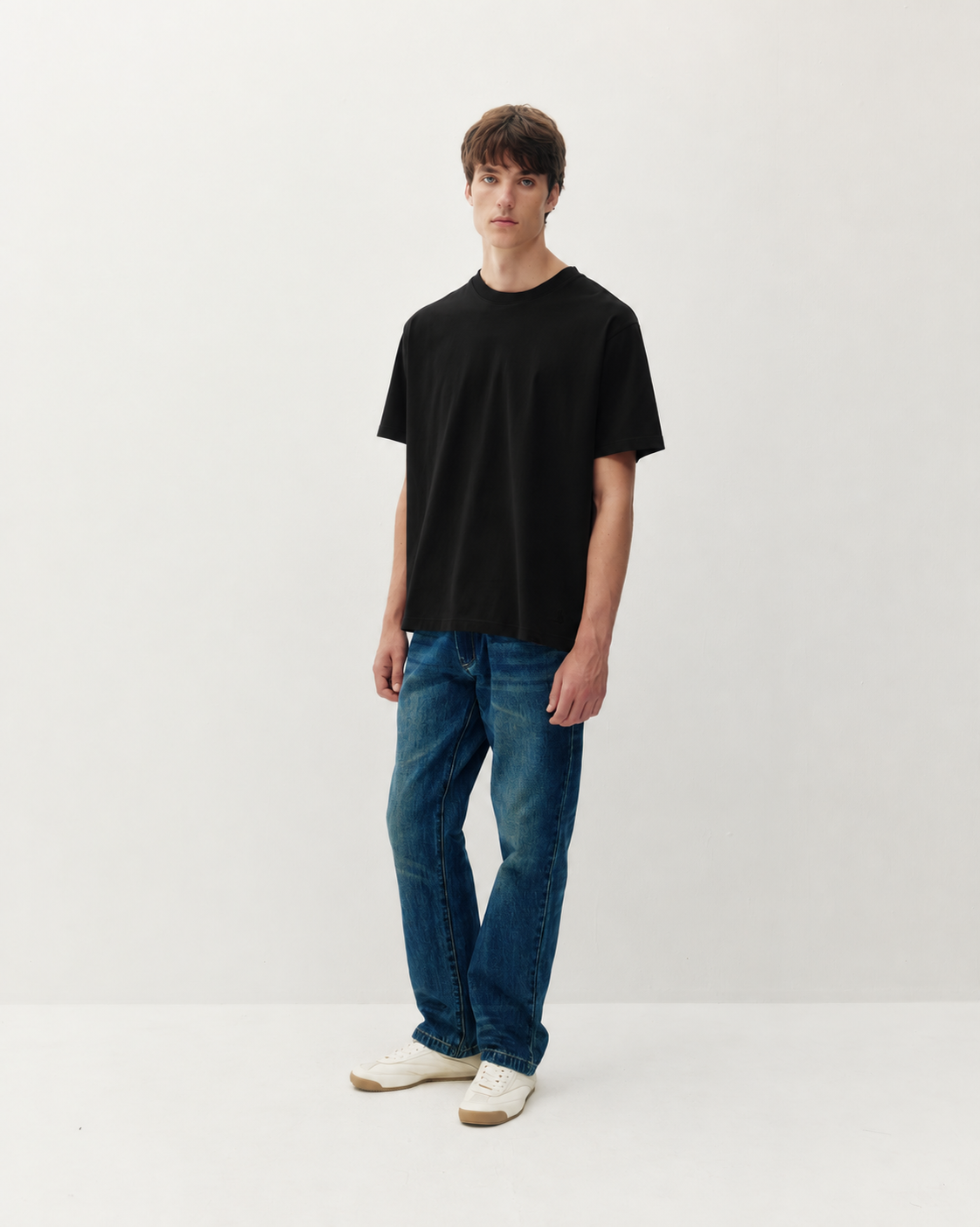 Final Boss Tee