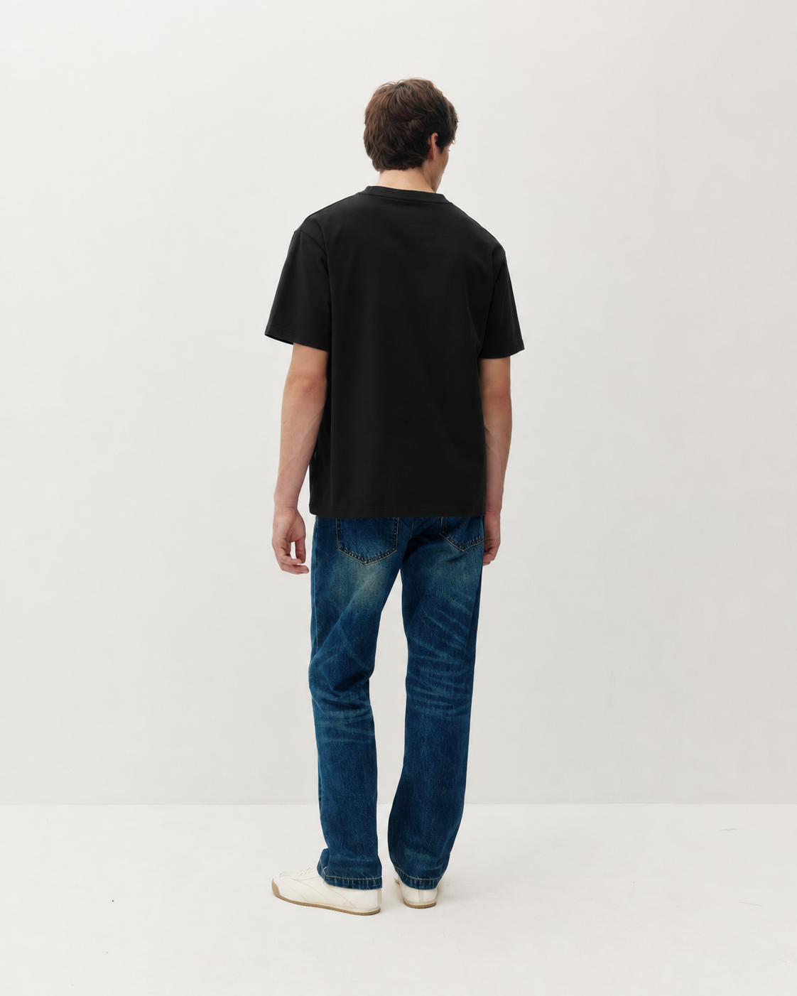 Final Boss Tee