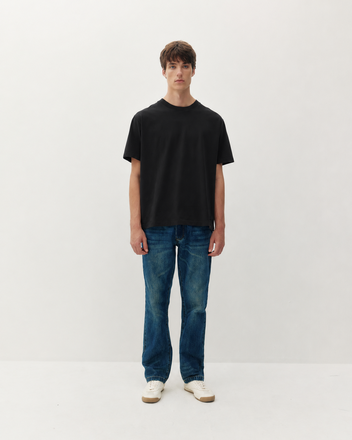 Final Boss Tee