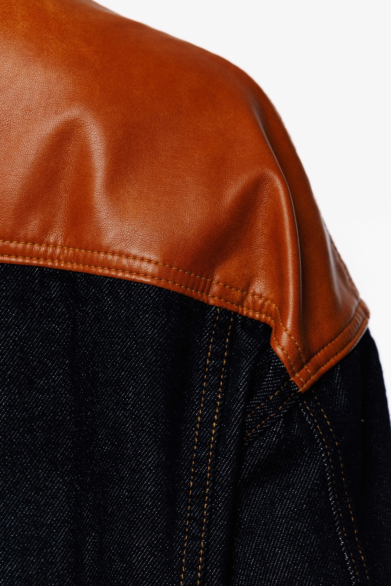 Dakota Barn Jacket
