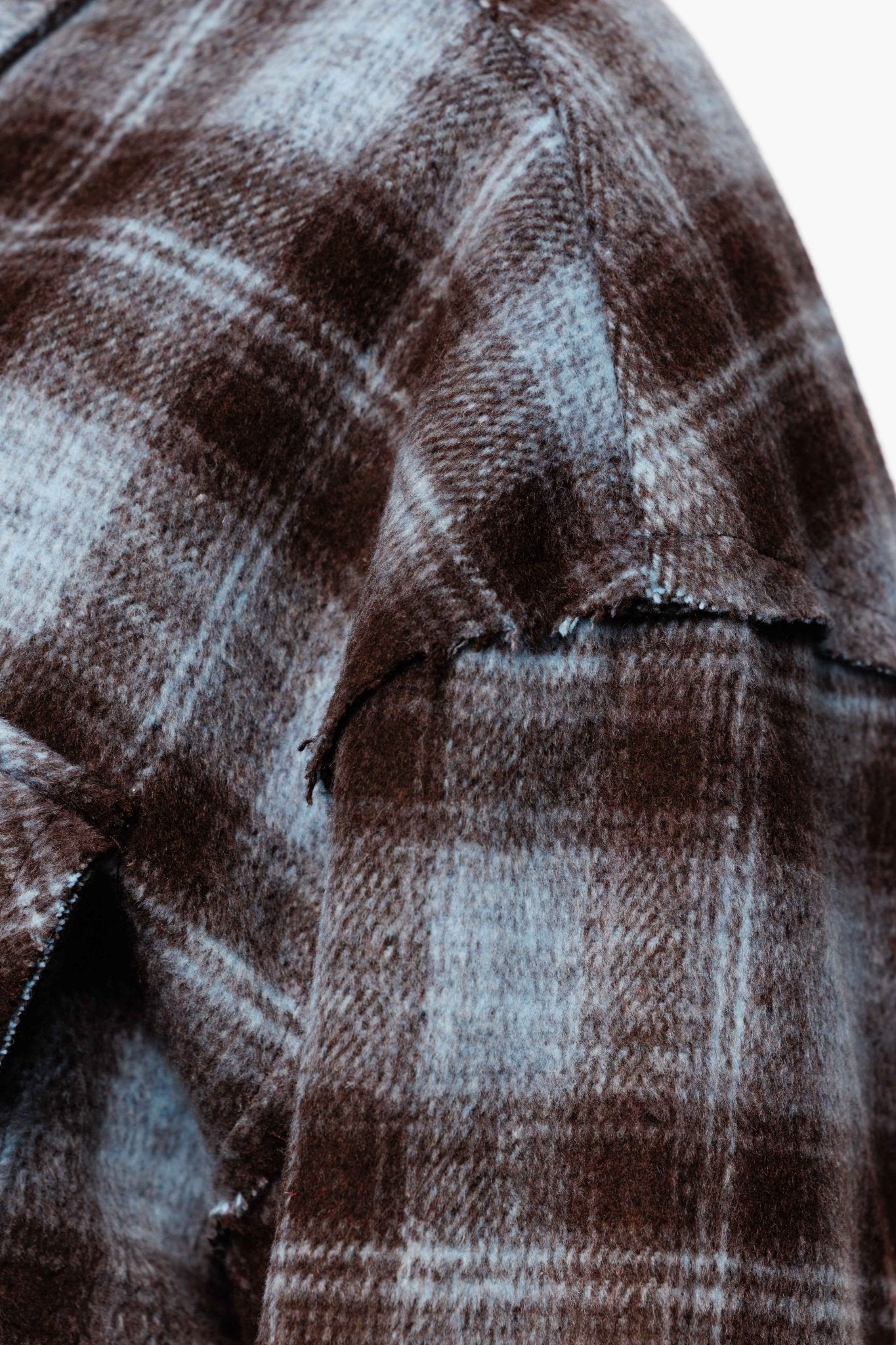Emory Quilted Jacket