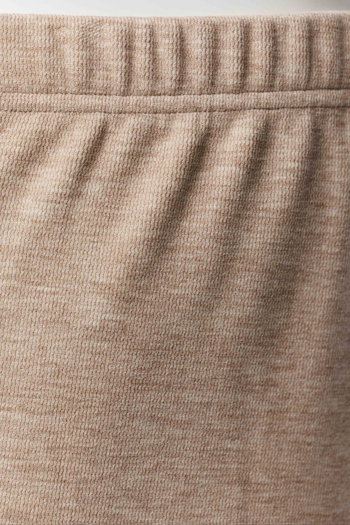 Arya Plush Wideleg