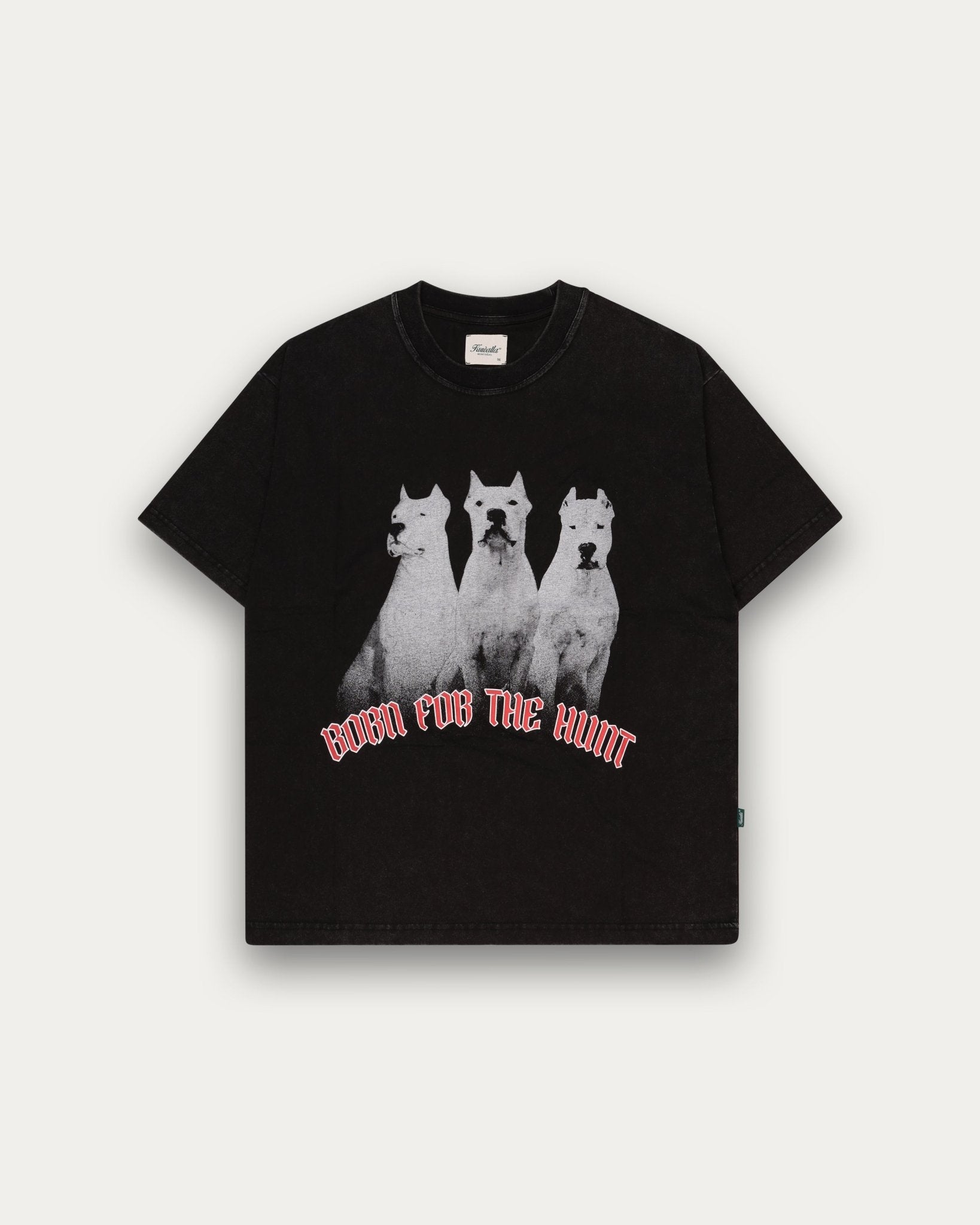 Dogo Tee