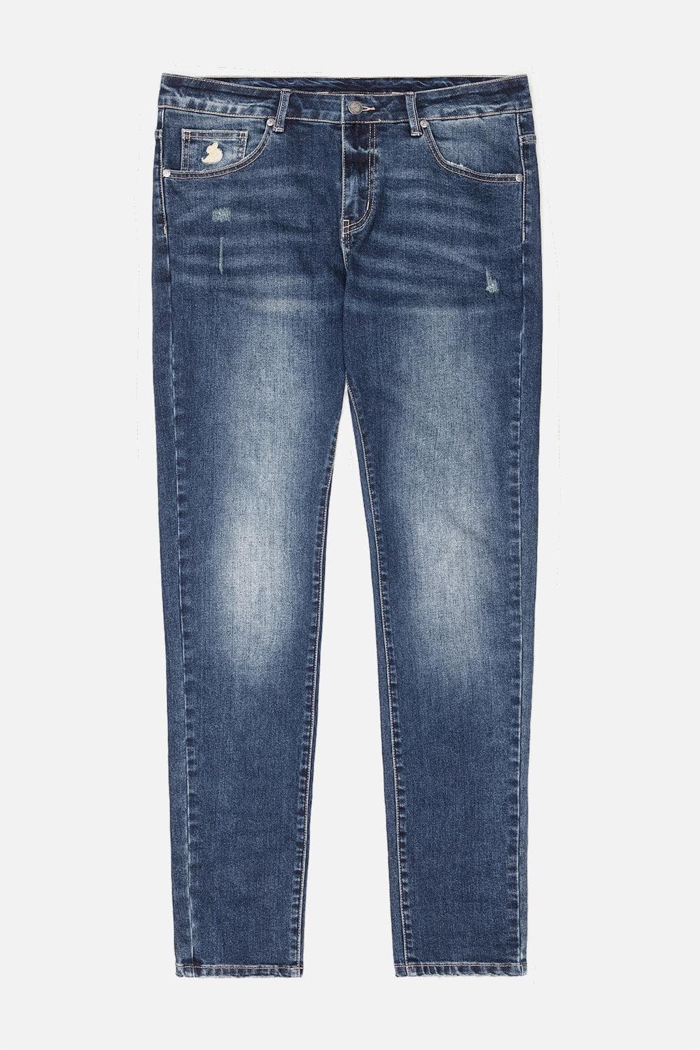 Men's Denim - Jackets, Shorts, Joggers, Jeans