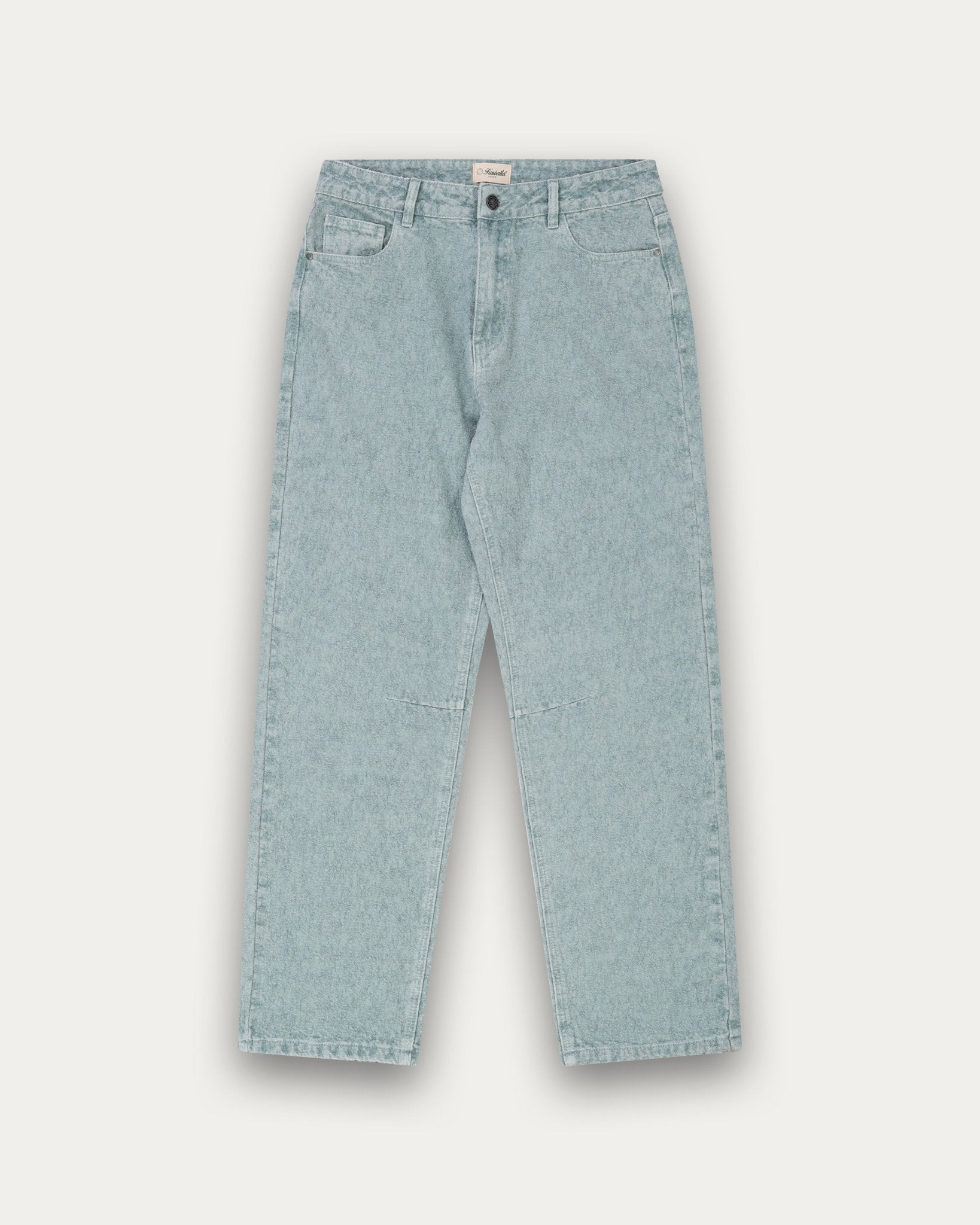 Baggy Denim