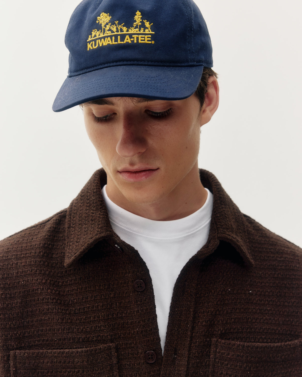 Arboreal Cap