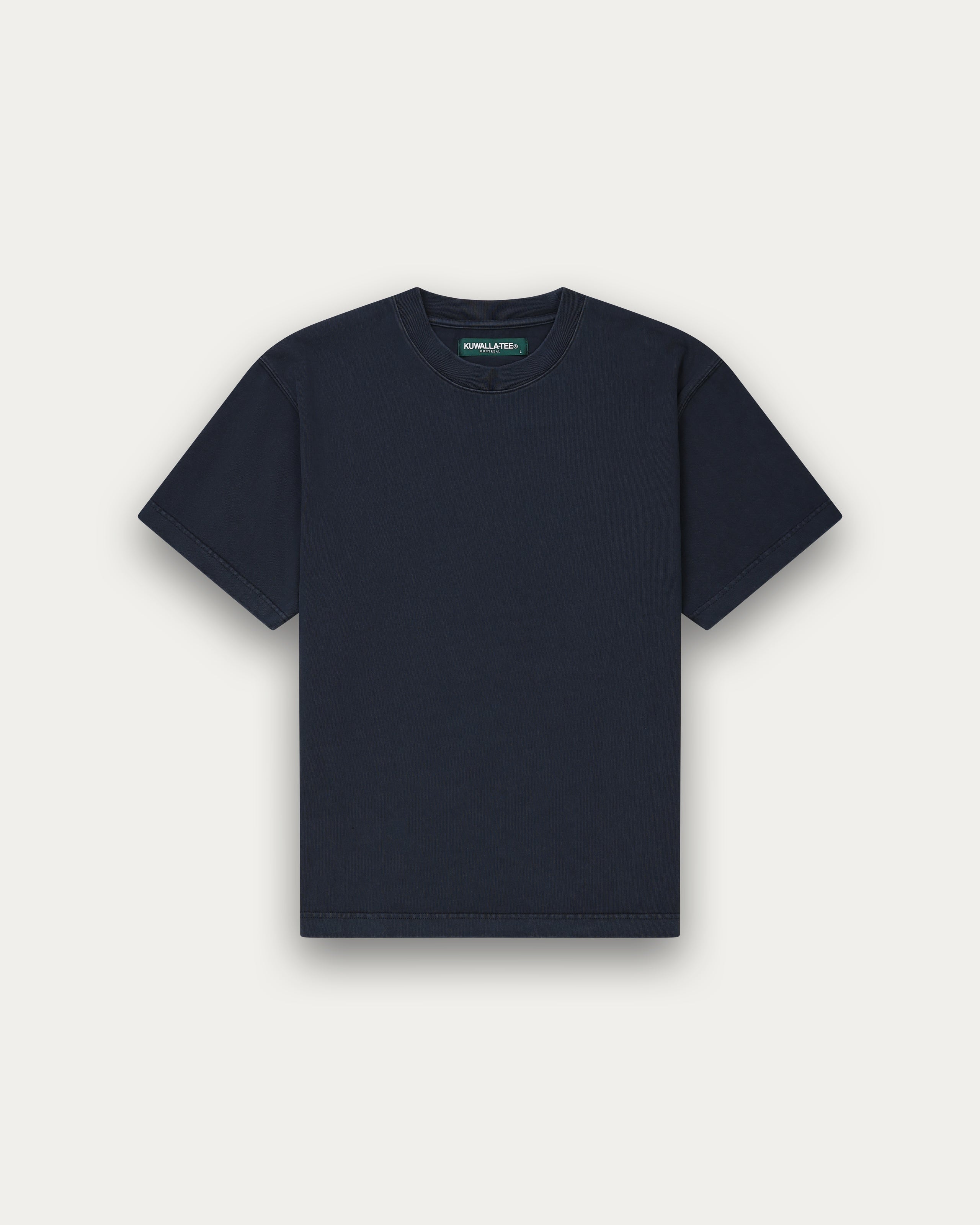 Oversized Heavy Tee