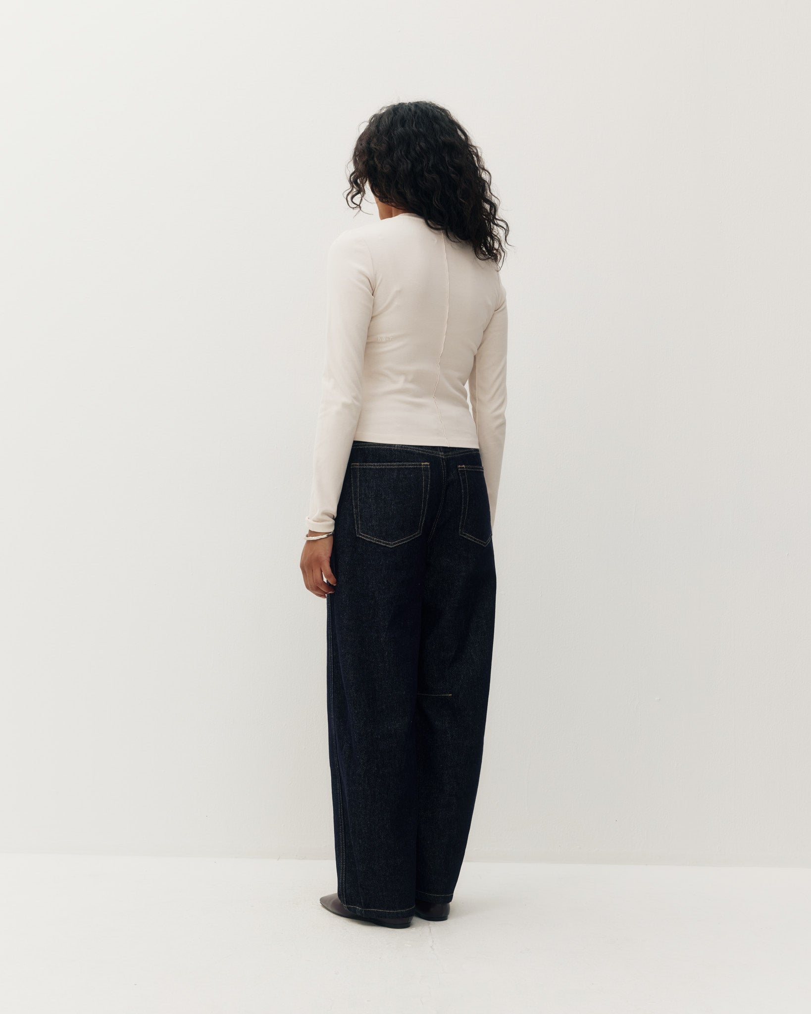 Brielle Vintage Long sleeve