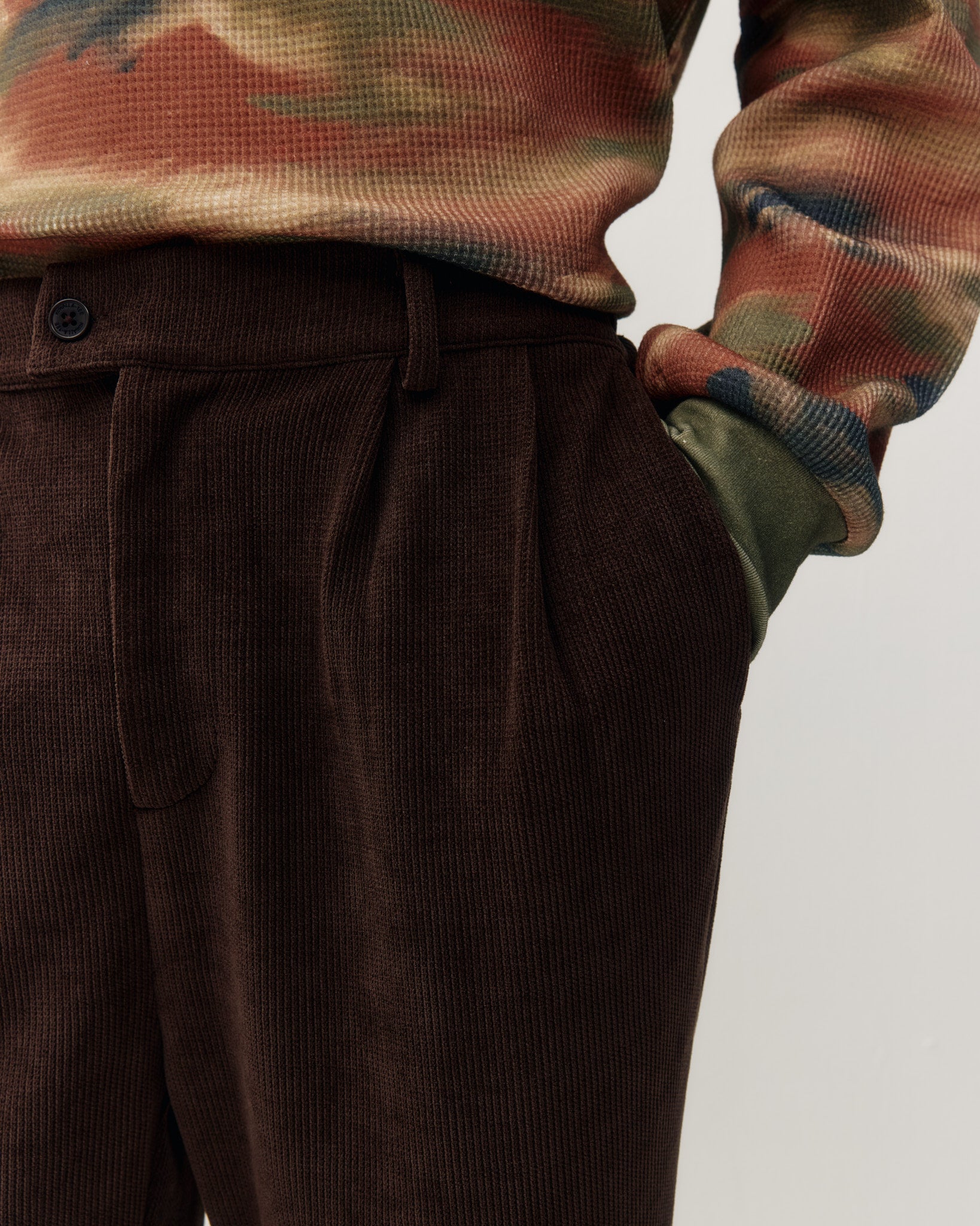Camo Thermal LS
