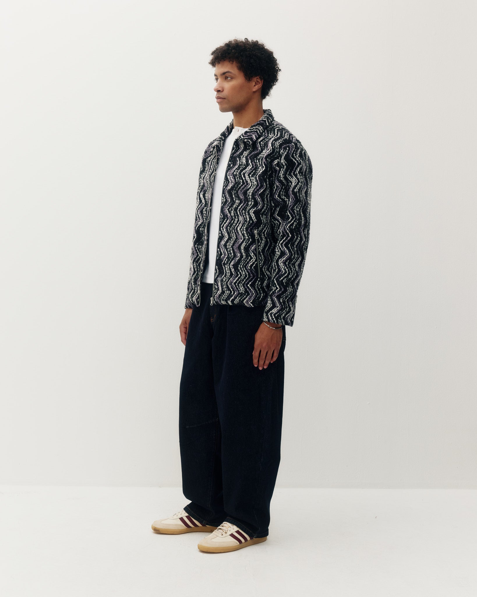 Club Jacket 2.0