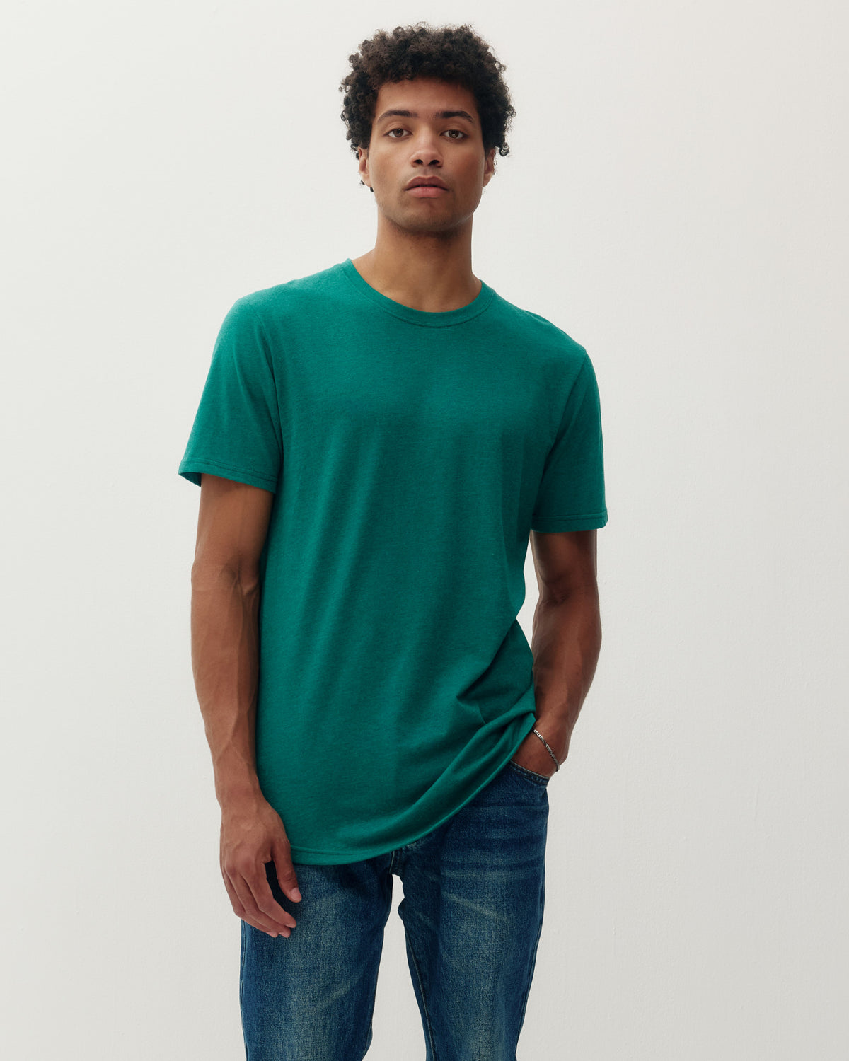 Eazy Scoop Tee
