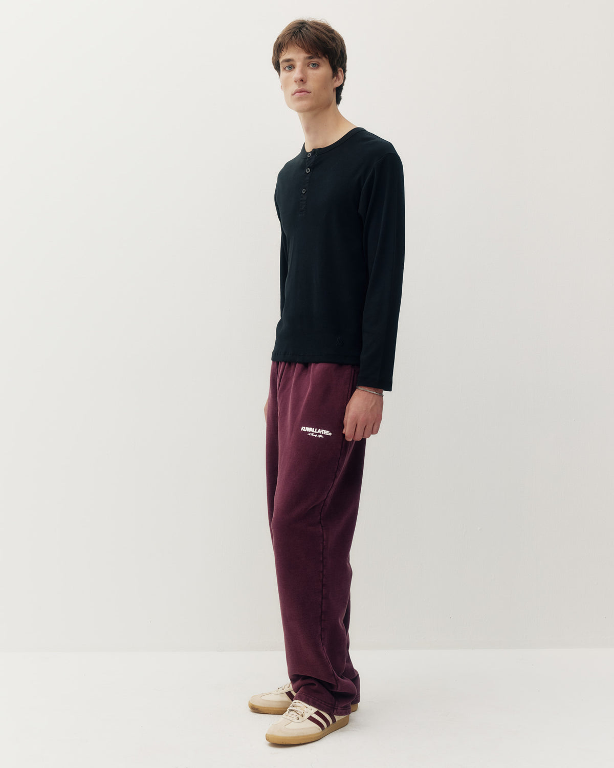 Rib Henley