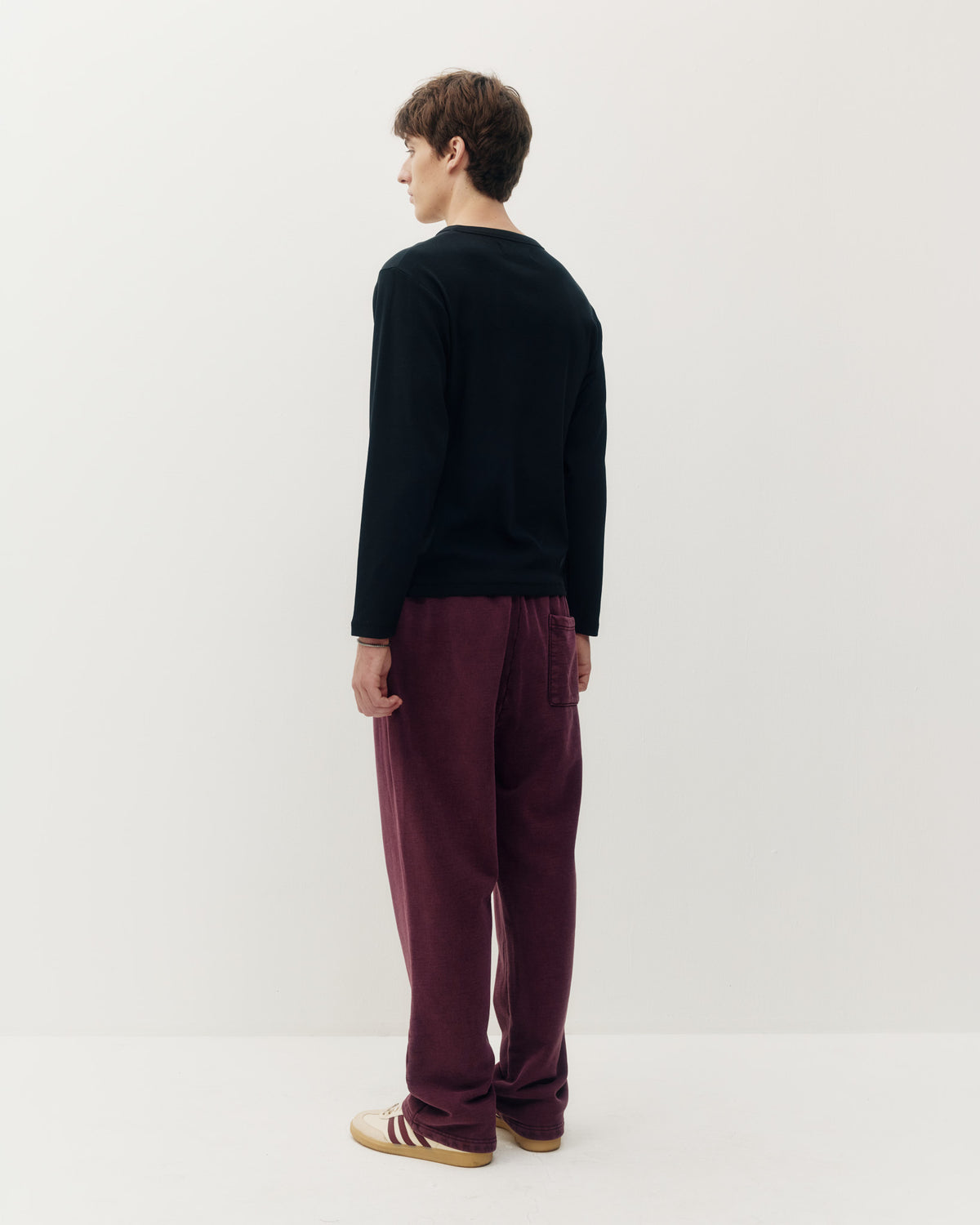 Rib Henley