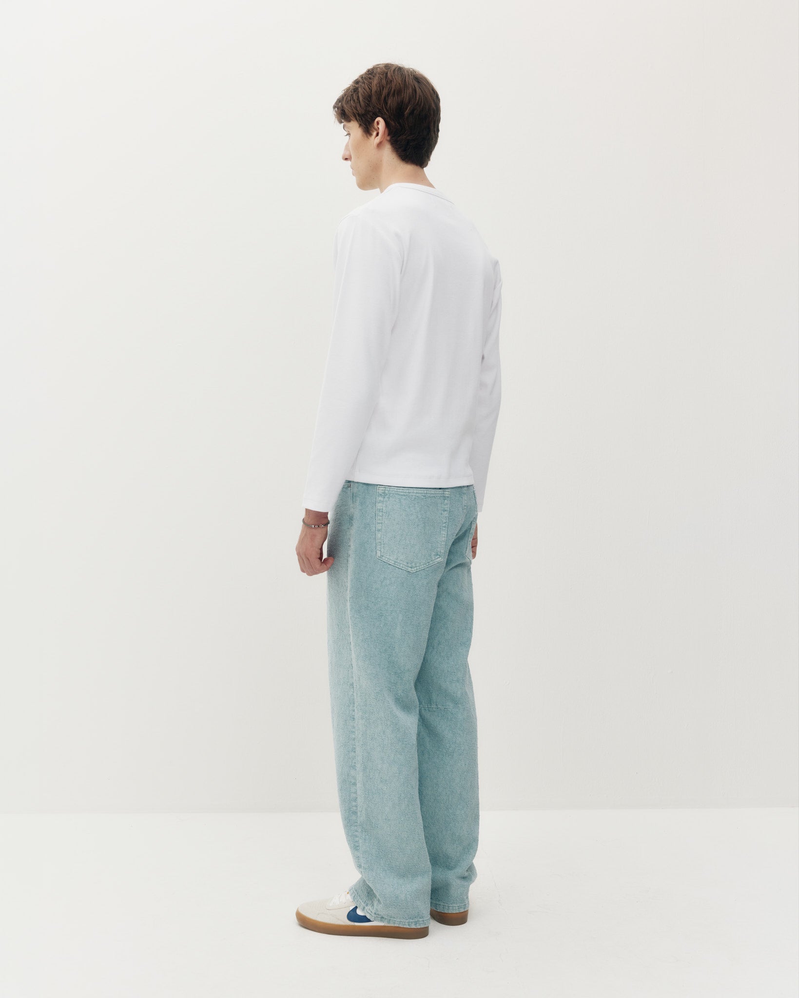 Baggy Denim