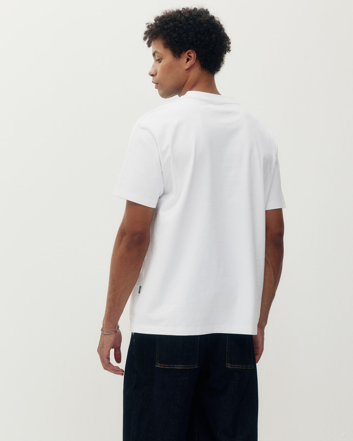 Final Boss Tee