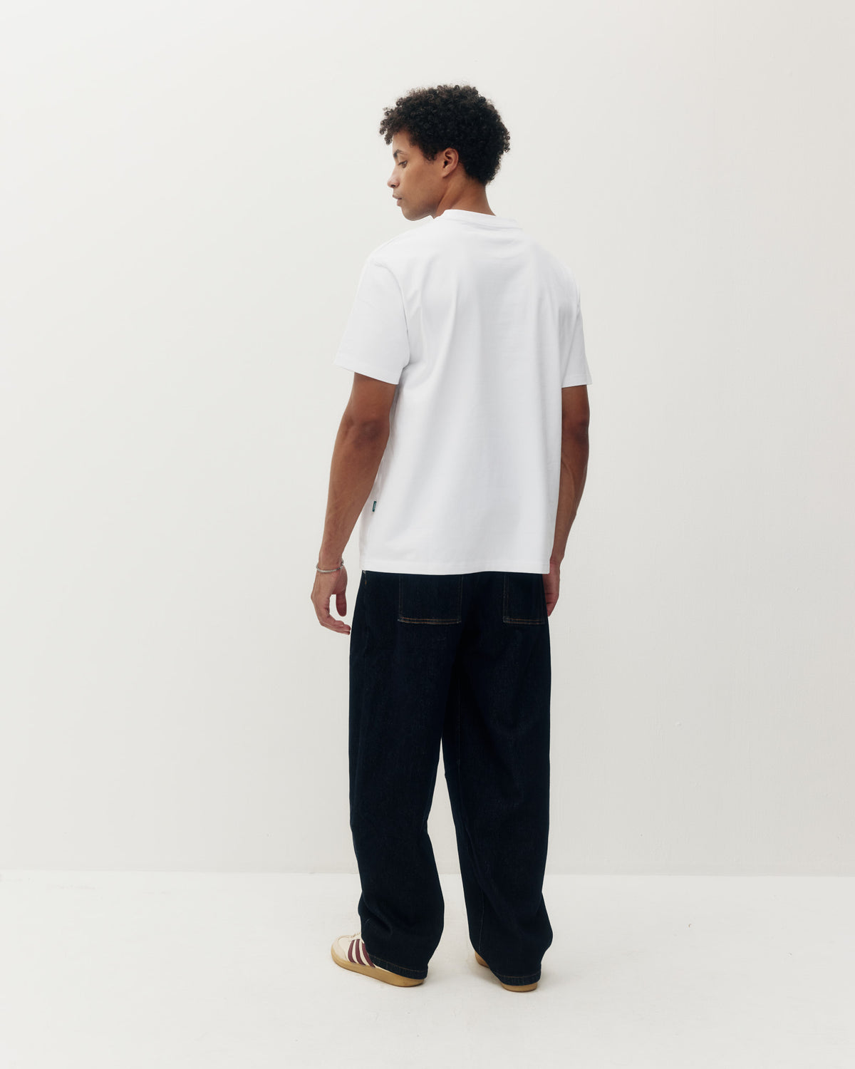 Final Boss Tee